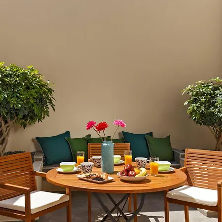 Filoxenia Boutique House *