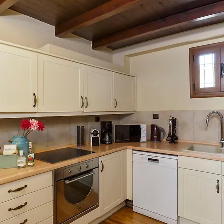 Filoxenia Boutique House Appartement
