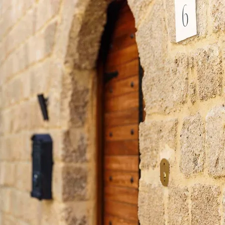 Appartement Filoxenia Boutique House