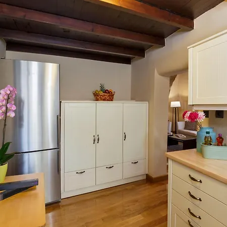 Filoxenia Boutique House Appartement *