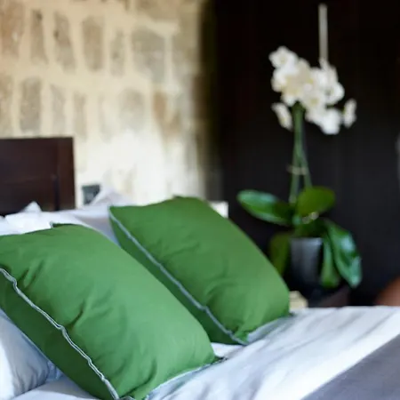 Filoxenia Boutique House Appartement *
