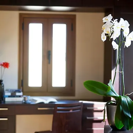 Appartement Filoxenia Boutique House *
