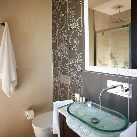 Appartement Filoxenia Boutique House Rhodes City