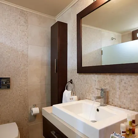 Filoxenia Boutique House Rhodes City