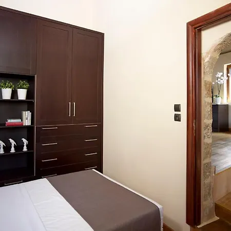 Appartement Filoxenia Boutique House *
