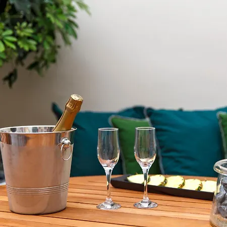 Appartement Filoxenia Boutique House