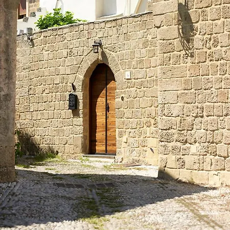 Appartement Filoxenia Boutique House *